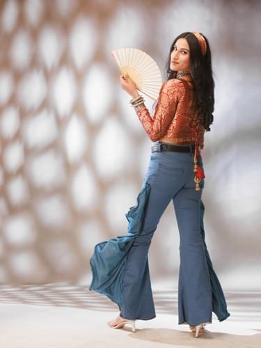 Panacea Institute of Fashion Technology Mumbai Events & Styling photo 9